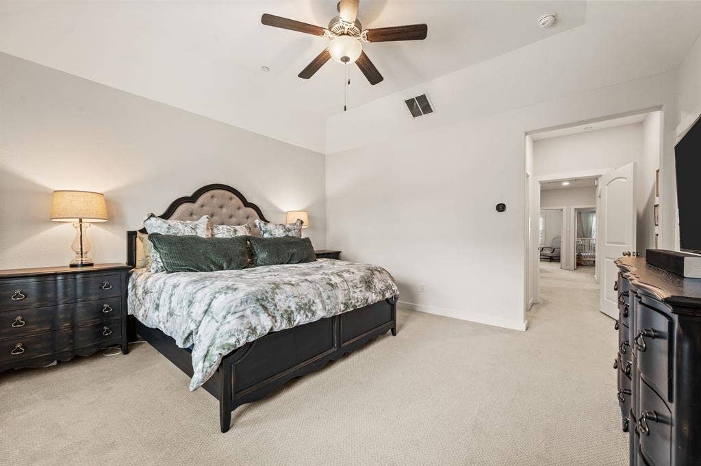 7383 Switchgrass Road, Frisco, TX 75033 7383 Switchgrass Road, Frisco, TX 75033