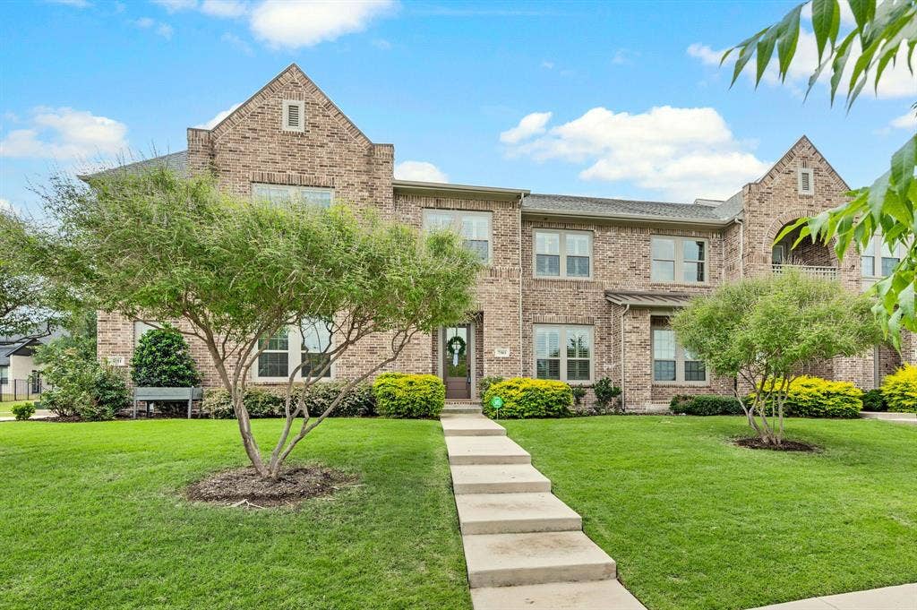 7383 Switchgrass Road, Frisco, TX 75033 7383 Switchgrass Road, Frisco, TX 75033