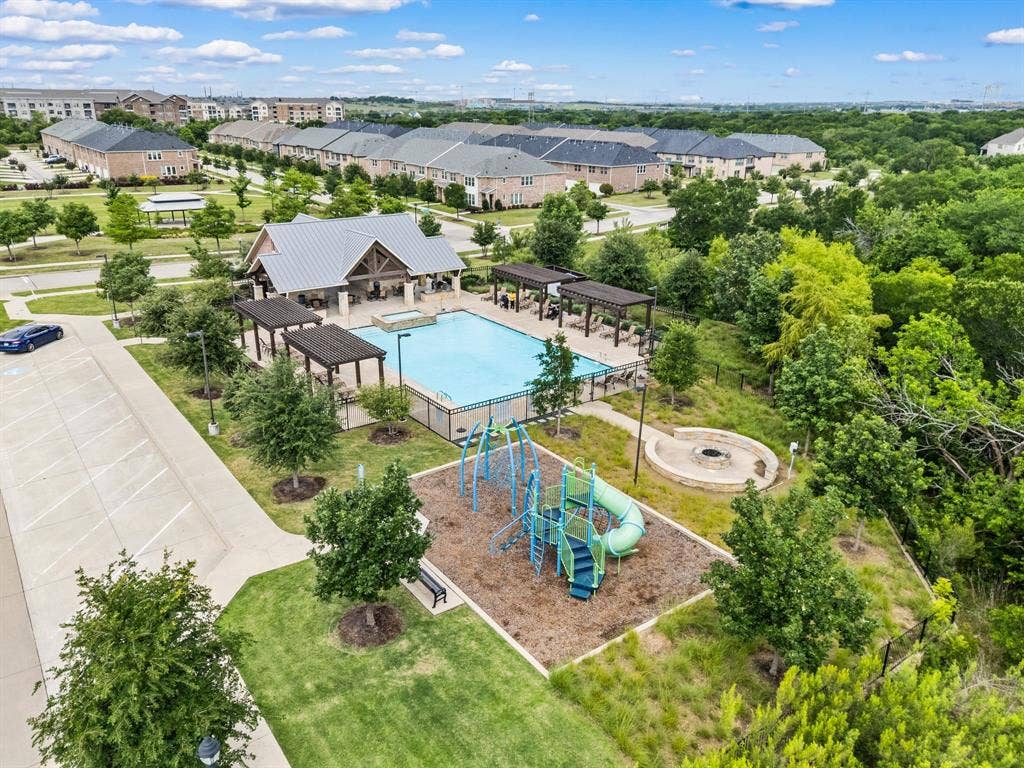 7383 Switchgrass Road, Frisco, TX 75033 7383 Switchgrass Road, Frisco, TX 75033
