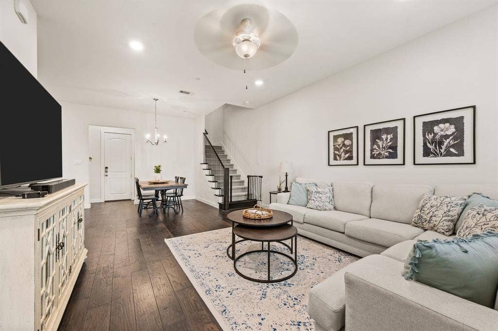 7383 Switchgrass Road, Frisco, TX 75033 7383 Switchgrass Road, Frisco, TX 75033