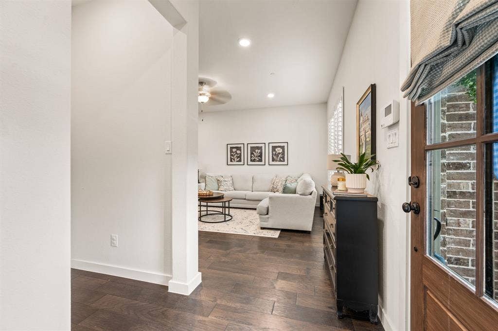 7383 Switchgrass Road, Frisco, TX 75033 7383 Switchgrass Road, Frisco, TX 75033