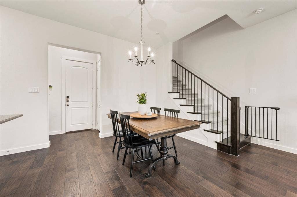 7383 Switchgrass Road, Frisco, TX 75033 7383 Switchgrass Road, Frisco, TX 75033
