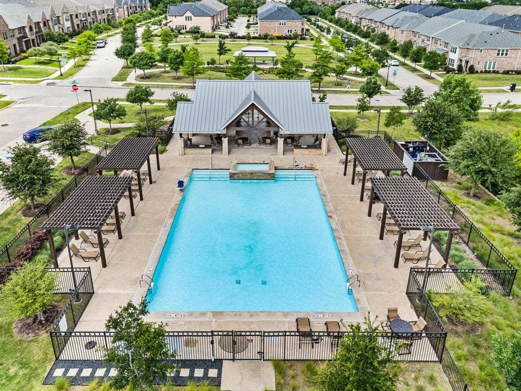 7383 Switchgrass Road, Frisco, TX 75033 7383 Switchgrass Road, Frisco, TX 75033
