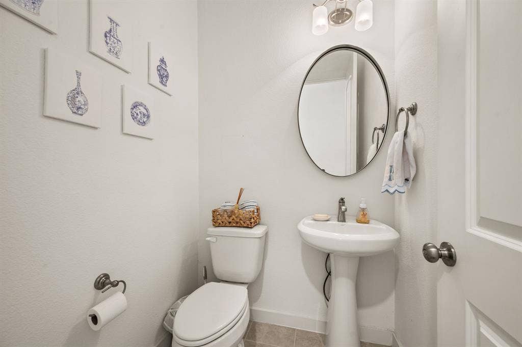 7383 Switchgrass Road, Frisco, TX 75033 7383 Switchgrass Road, Frisco, TX 75033
