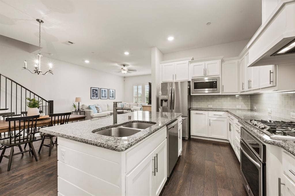 7383 Switchgrass Road, Frisco, TX 75033 7383 Switchgrass Road, Frisco, TX 75033