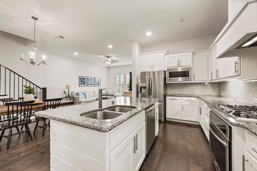 Property photo for 7383 Switchgrass Road, Frisco, TX