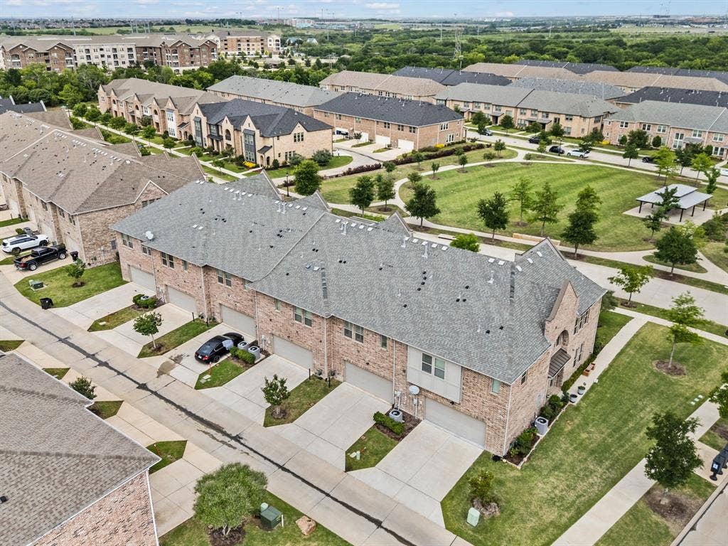 7383 Switchgrass Road, Frisco, TX 75033 7383 Switchgrass Road, Frisco, TX 75033