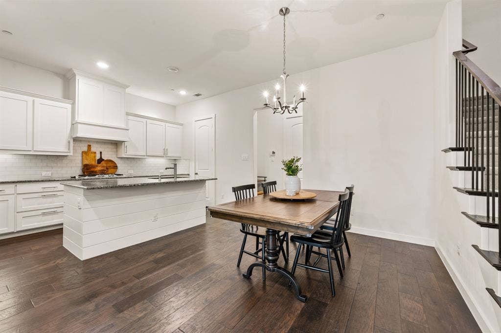 7383 Switchgrass Road, Frisco, TX 75033 7383 Switchgrass Road, Frisco, TX 75033