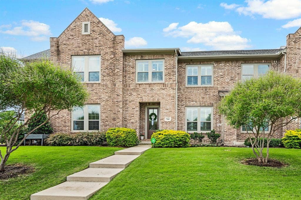 7383 Switchgrass Road, Frisco, TX 75033 7383 Switchgrass Road, Frisco, TX 75033