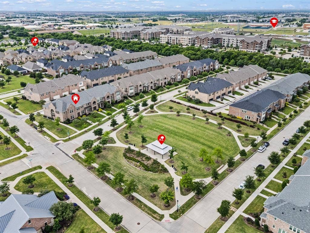 7383 Switchgrass Road, Frisco, TX 75033 7383 Switchgrass Road, Frisco, TX 75033