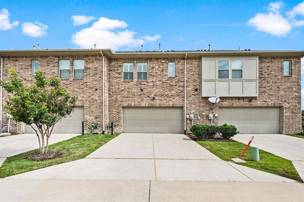 7383 Switchgrass Road, Frisco, TX 75033 7383 Switchgrass Road, Frisco, TX 75033
