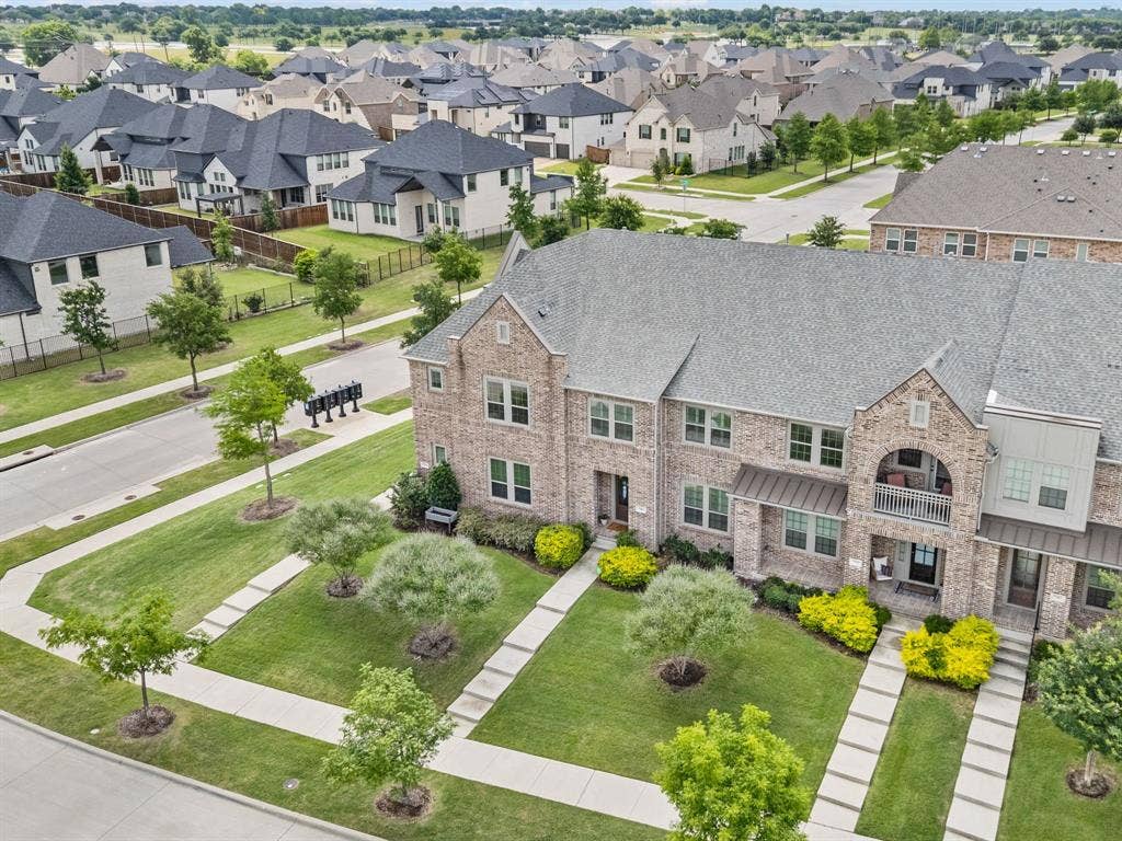 7383 Switchgrass Road, Frisco, TX 75033 7383 Switchgrass Road, Frisco, TX 75033