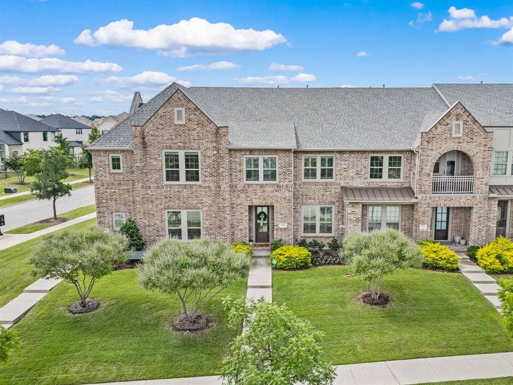7383 Switchgrass Road, Frisco, TX 75033 7383 Switchgrass Road, Frisco, TX 75033