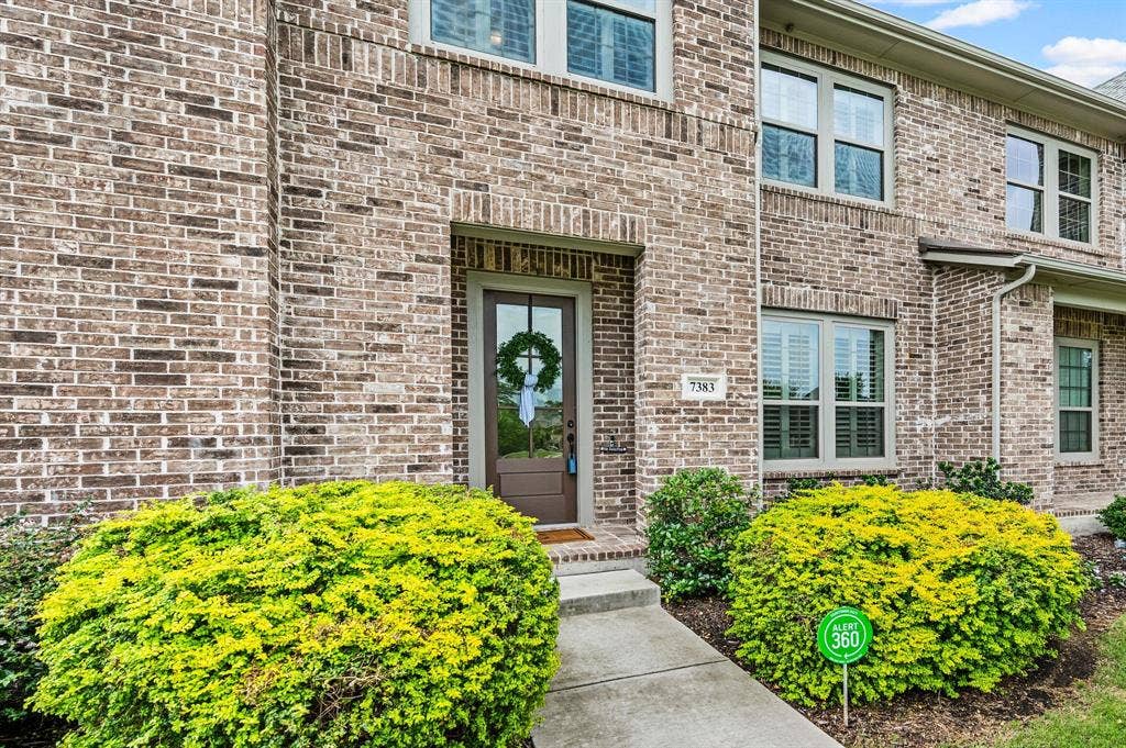 7383 Switchgrass Road, Frisco, TX 75033 7383 Switchgrass Road, Frisco, TX 75033