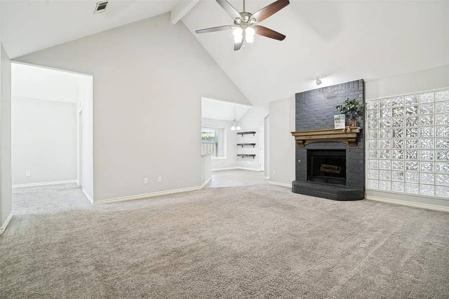 Property photo for 6417 Rosebud Drive, Rowlett, TX