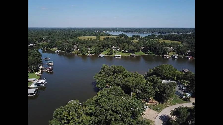 Property photo for 114 Navarro Drive, Mabank, TX