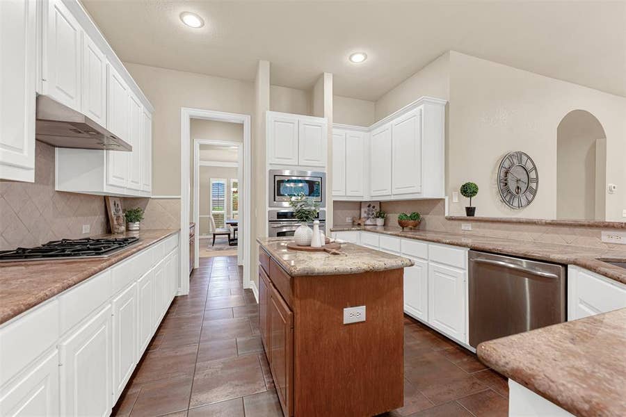 Property photo for 5824 WOODWIND Drive, Plano, TX