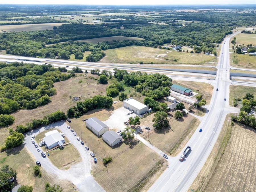 Property photo for 15602 State Highway 160, Blue Ridge, TX