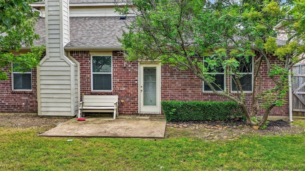 1321 Iron Horse Street, Wylie, TX 75098 1321 Iron Horse Street, Wylie, TX 75098