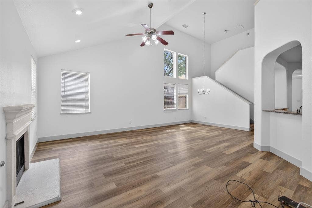 1321 Iron Horse Street, Wylie, TX 75098 1321 Iron Horse Street, Wylie, TX 75098