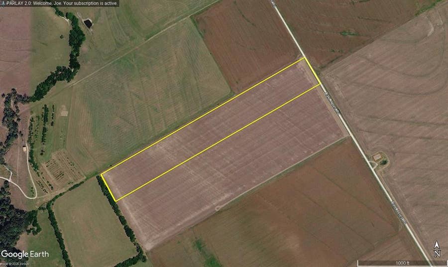 Property photo for TBD 20 Dale Acres Road, Milford, TX
