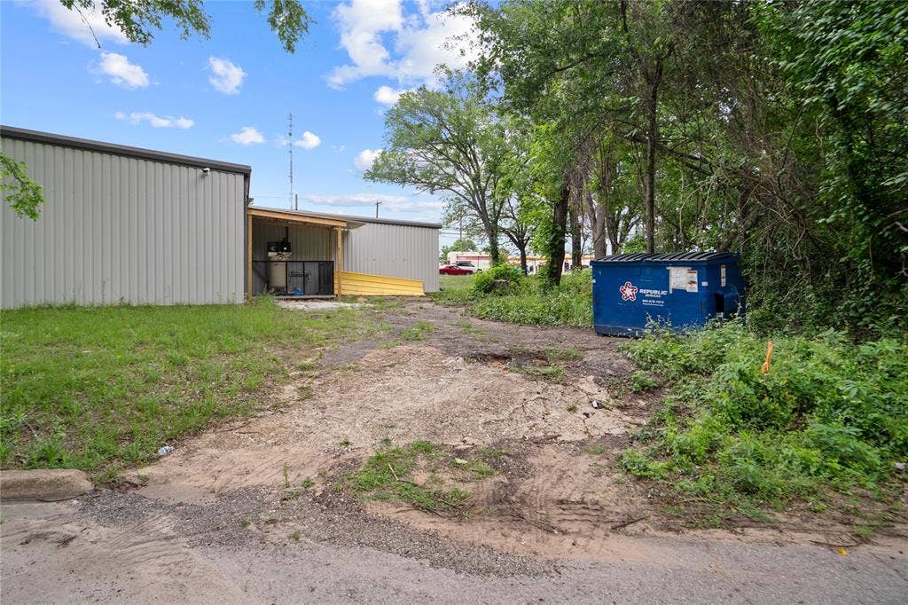 807 W Corsicana Street, Athens, TX 75751 Image quality insufficient for description