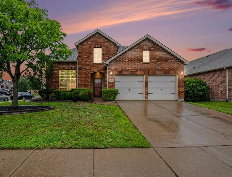 Property photo for 2010 Jack County Drive, Forney, TX