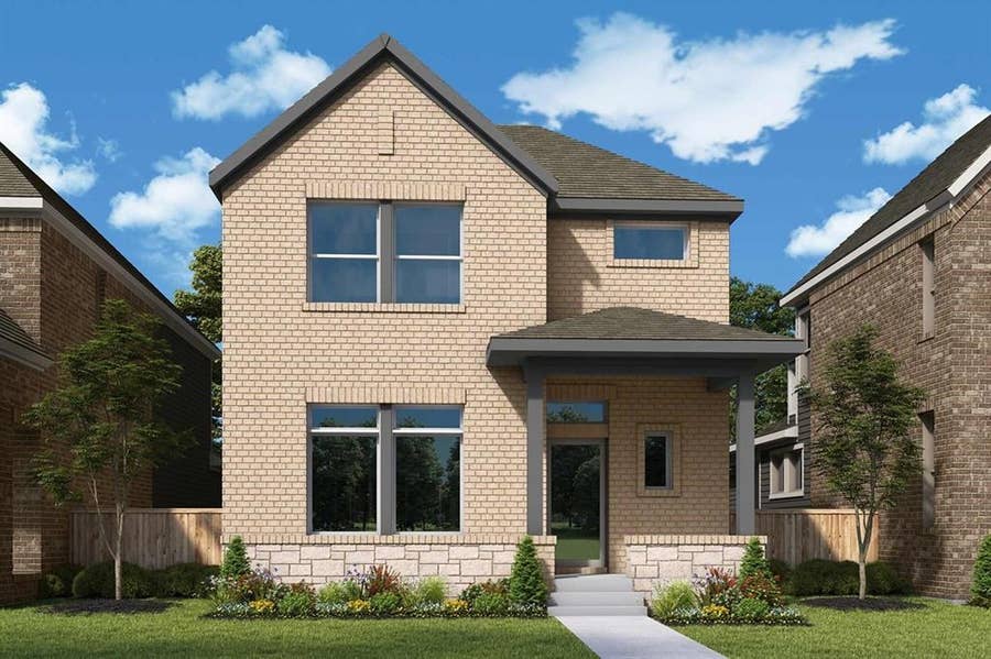 Property photo for 2412 Ranch Hawk Square, Mesquite, TX