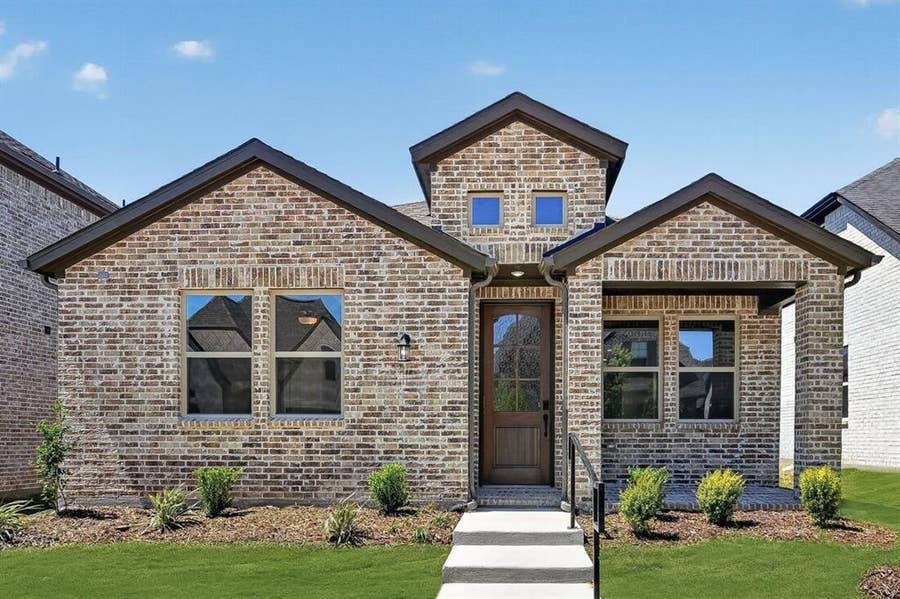 Property photo for 3120 Winecup Road, Celina, TX