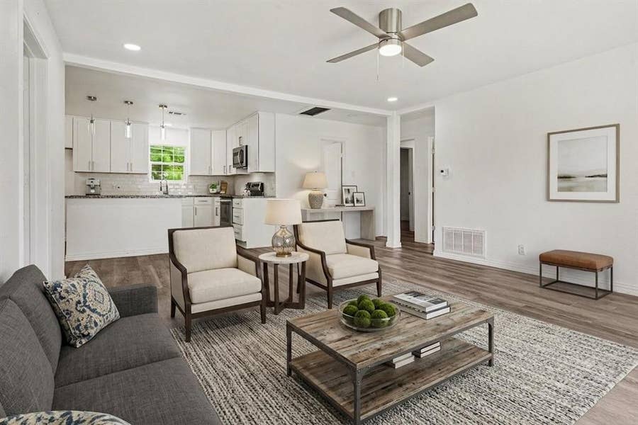 Property photo for 2610 Hillcrest Avenue, Greenville, TX