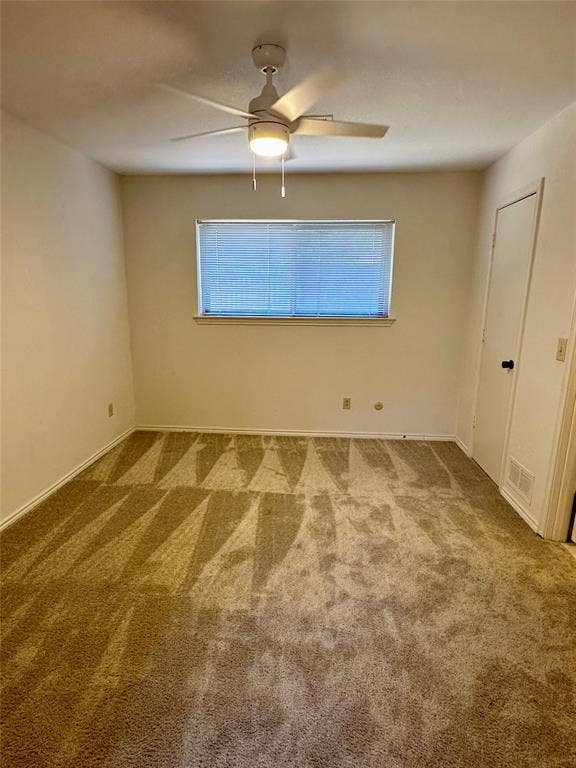 7145 Crooked Oak Drive, Dallas, TX 75248 Bedroom 3