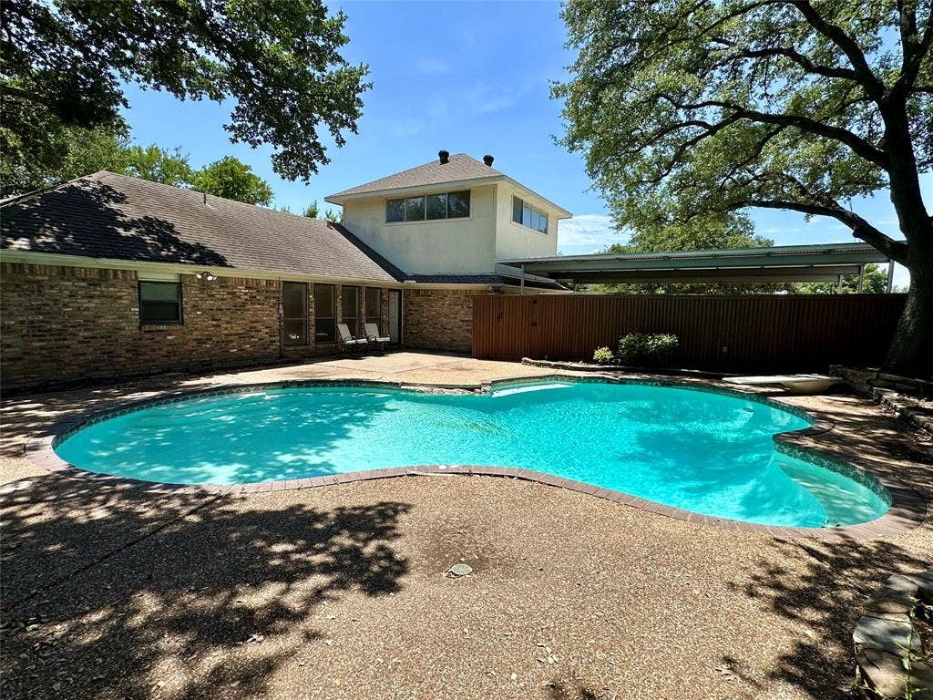 7145 Crooked Oak Drive, Dallas, TX 75248 7145 Crooked Oak Drive, Dallas, TX 75248