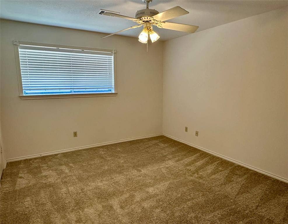 7145 Crooked Oak Drive, Dallas, TX 75248 Bedroom 1