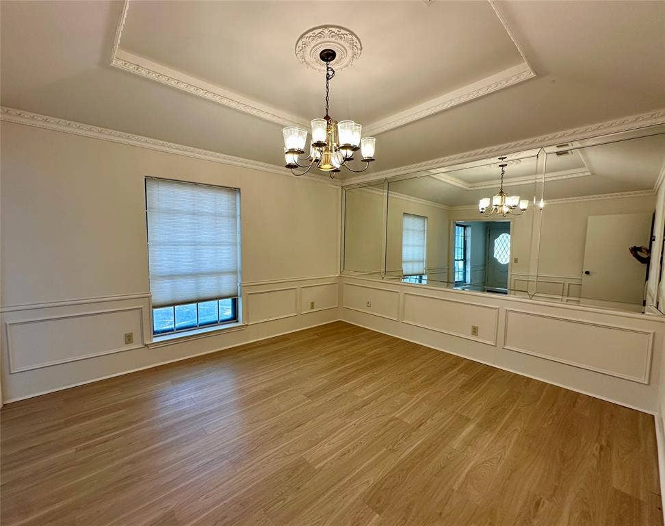 7145 Crooked Oak Drive, Dallas, TX 75248 7145 Crooked Oak Drive, Dallas, TX 75248