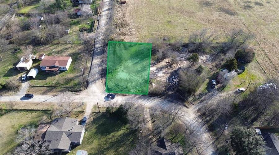 Property photo for 0 Lady Bird, Kemp, TX