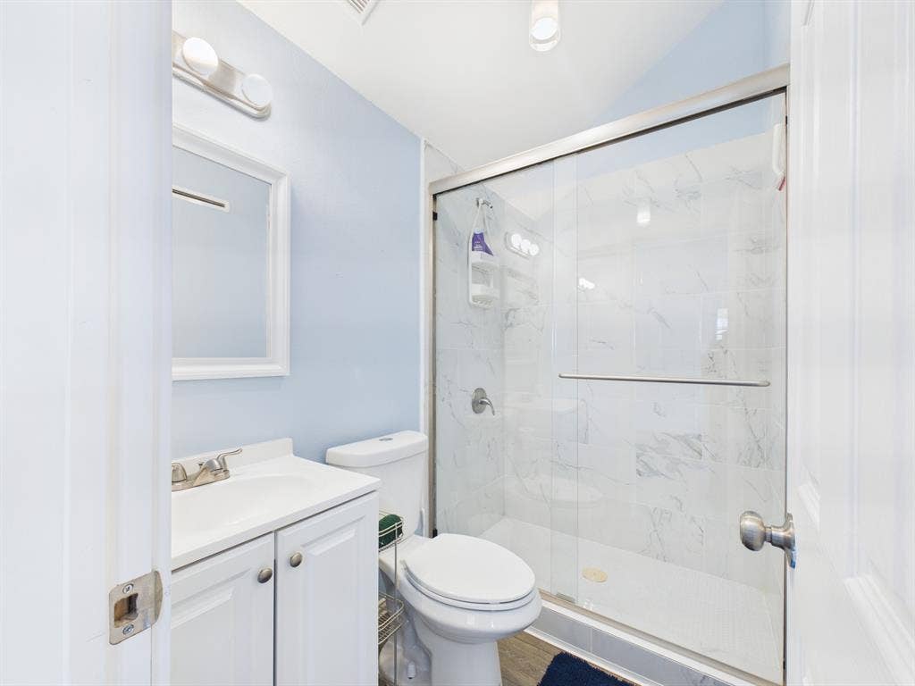 5640 Jennifer Lane, Midlothian, TX 76065 FULL bathrm in the added space