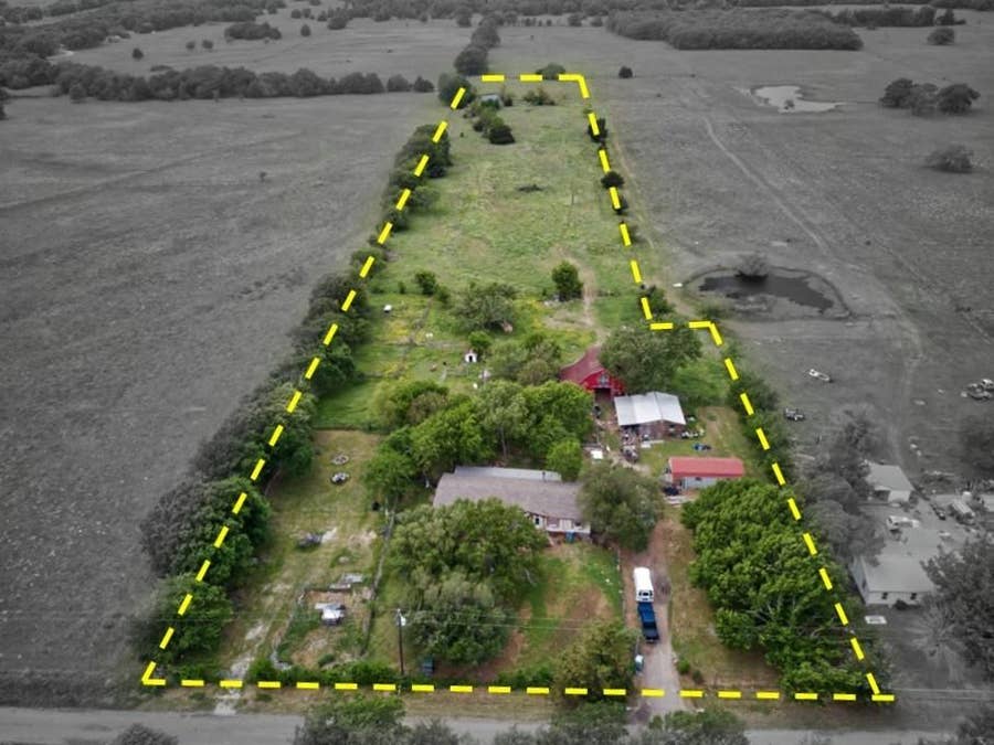 Property photo for 4944 County Road 3506, Quinlan, TX