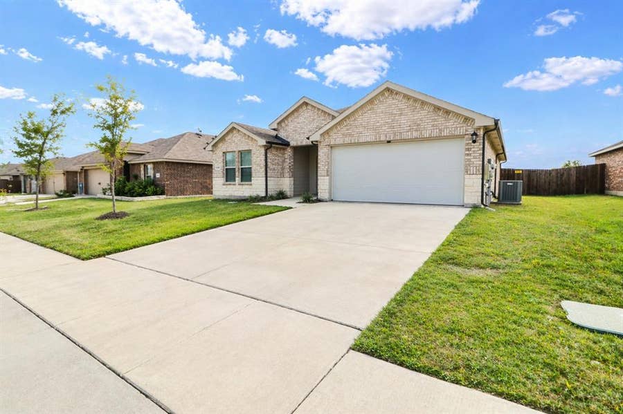 Property photo for 1501 Cast Iron Lane, Josephine, TX