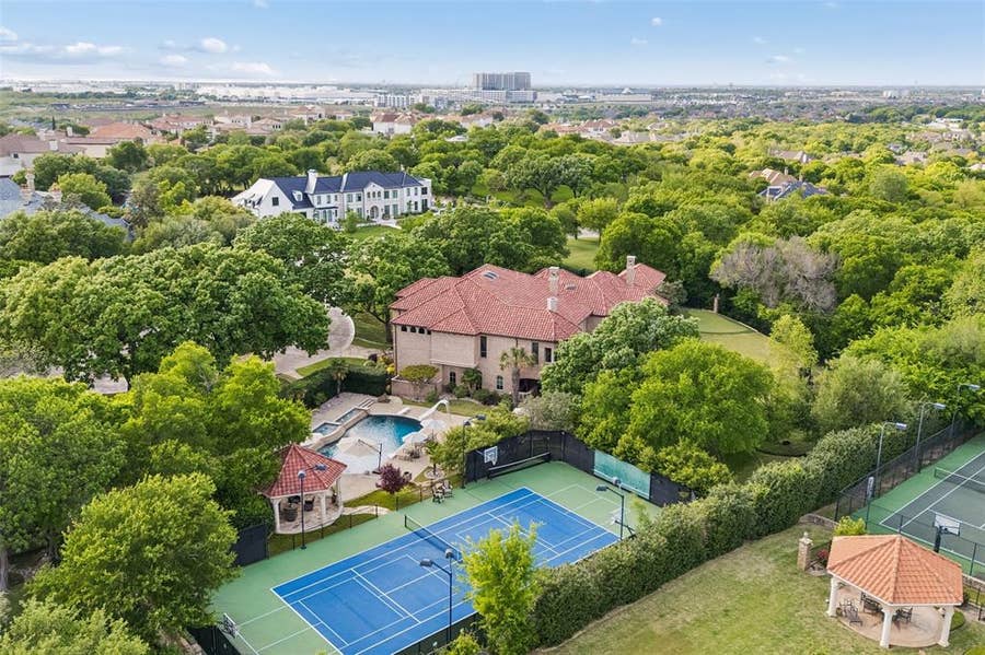 Property photo for 6416 Old Gate Road, Plano, TX
