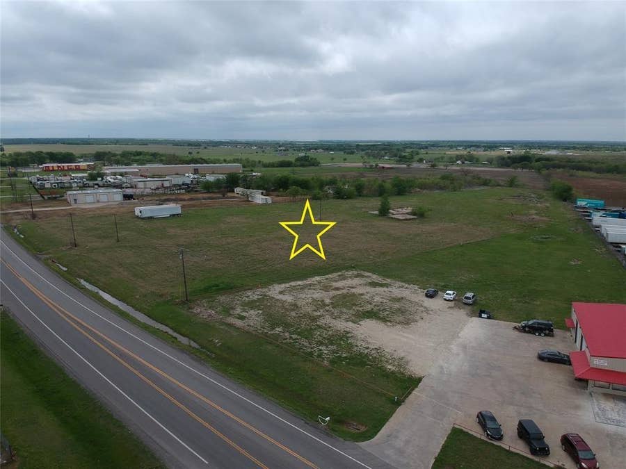 Property photo for 15025 State Highway 205, Terrell, TX