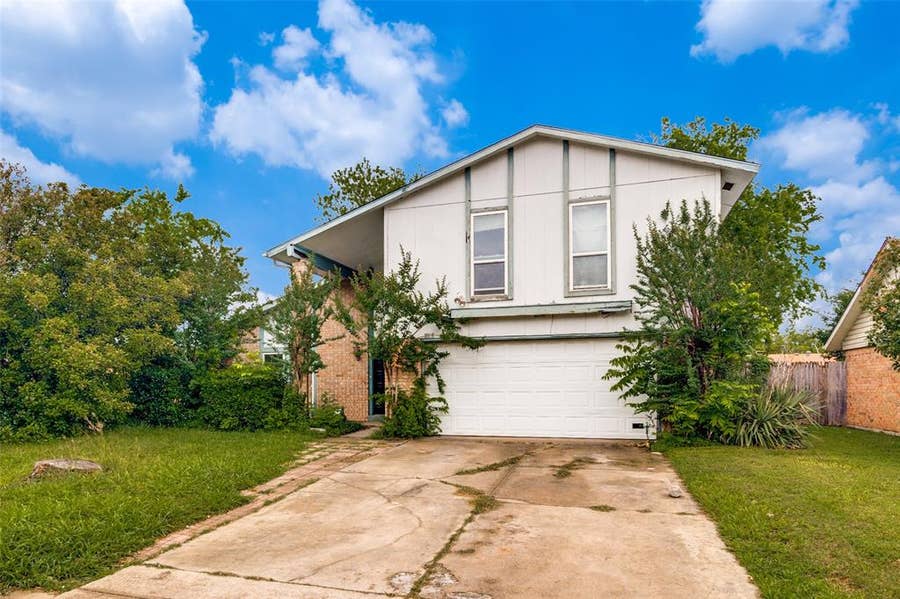 Property photo for 1101 Via Del Rey, Mesquite, TX