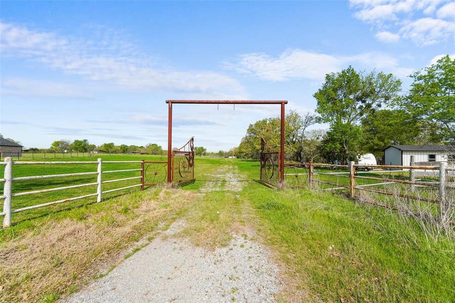 Property photo for 9764 CR 2422 Road, Royse City, TX