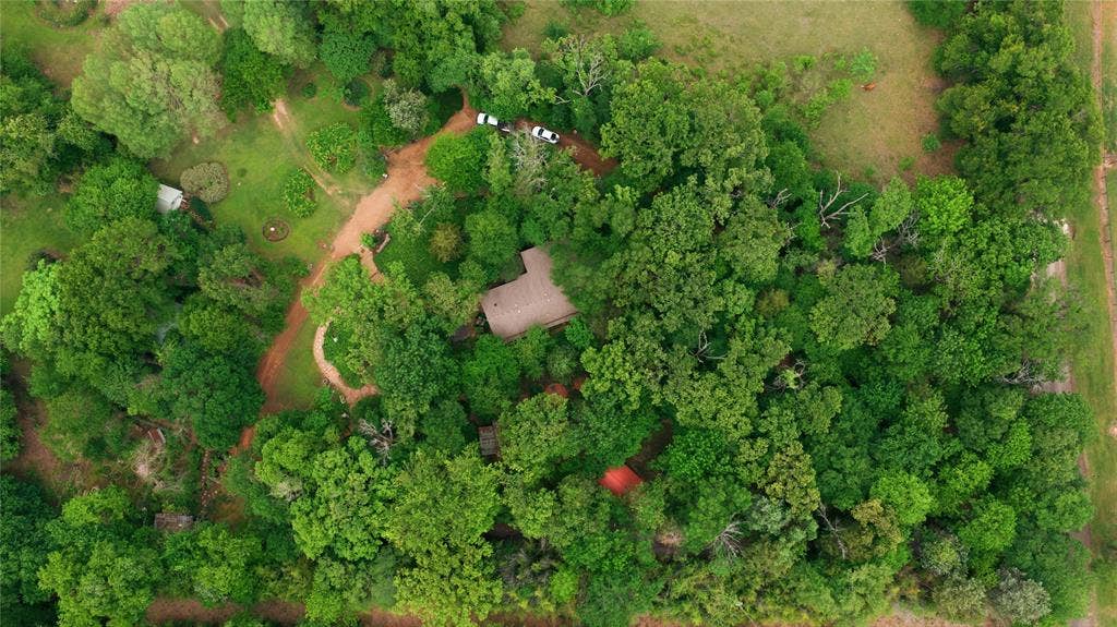 11222 County Road 1201, Malakoff, TX 75148 House area