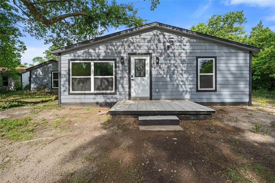 Property photo for 823 Clark Street, Tyler, TX