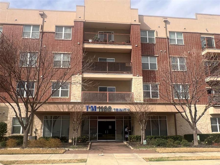 Property photo for 1100 W Trinity Mills Road, #3015, Carrollton, TX