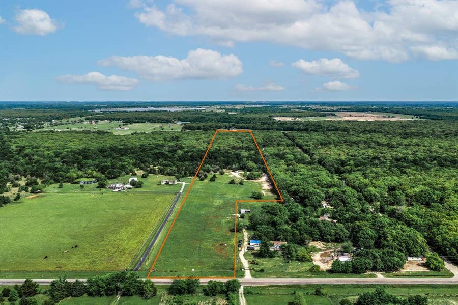 Property photo for 000 FM 2101, Quinlan, TX