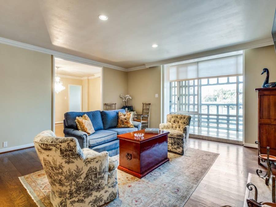 Property photo for 3525 Turtle Creek Boulevard, #3D, Dallas, TX