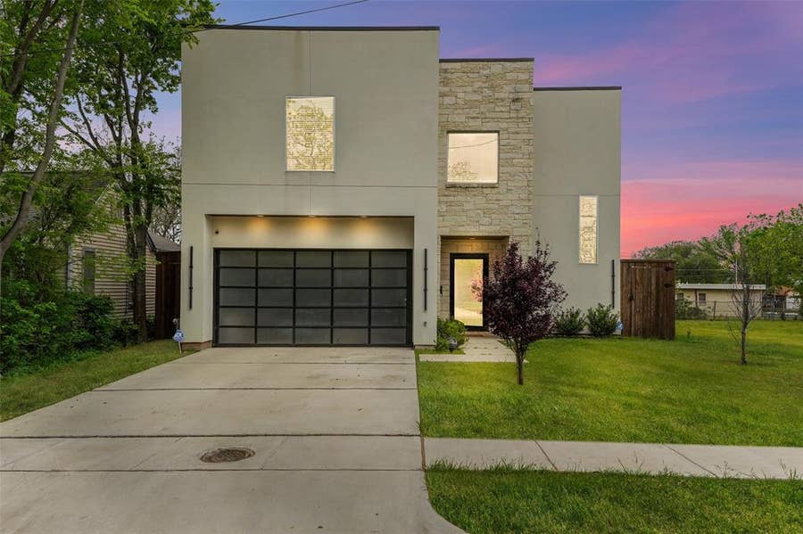 Property photo for 6715 Tyree Street, Dallas, TX