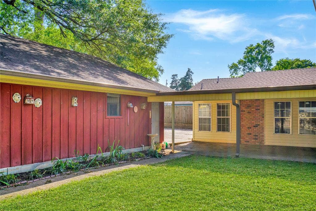 1114 Brookshire Drive, Tyler, TX 75071 1114 Brookshire Drive, Tyler, TX 75071