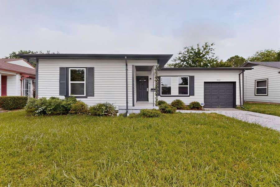 Property photo for 3018 51st Street, Dallas, TX